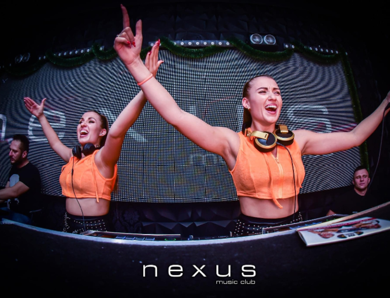 NEXUS – DRAWSKI MŁYN