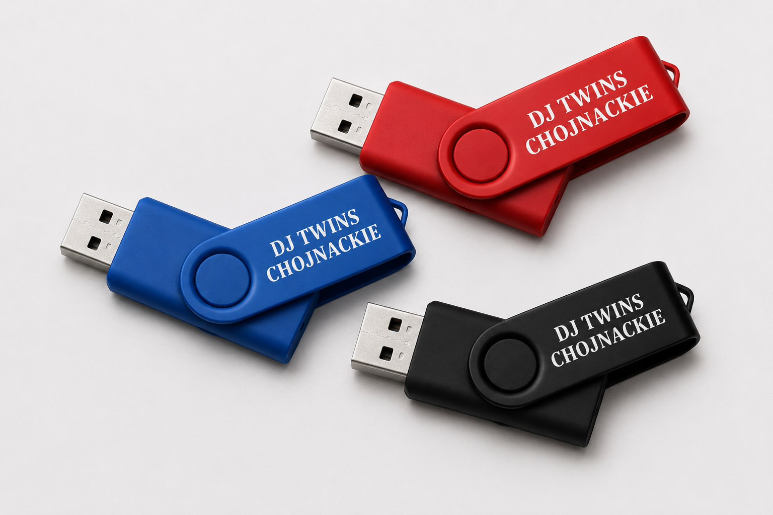 Pendrive Twins Chojnackie